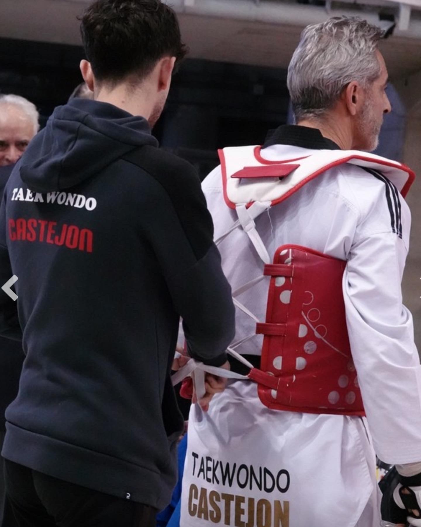 Gran presencia navarra en el Campeonato de España de Clubes